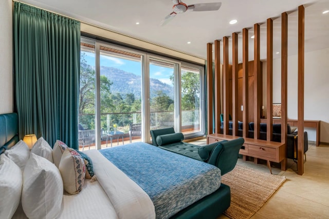 Bedroom 9