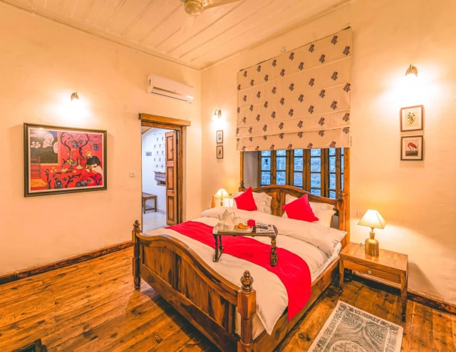 Bedroom 3