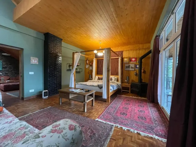 Bedroom 4