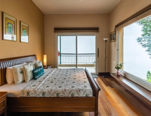 Bedroom 4