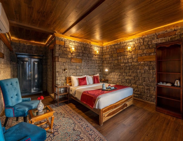 Bedroom 4
