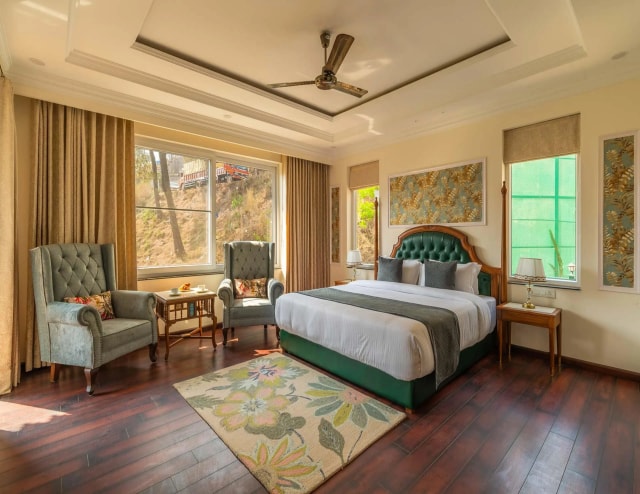 Bedroom 2