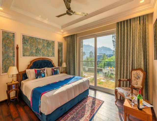 Bedroom 4