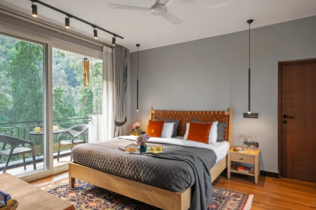 Bedroom 4
