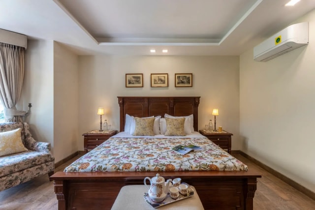 Bedroom 4