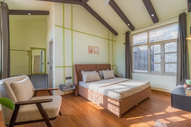 Bedroom 4