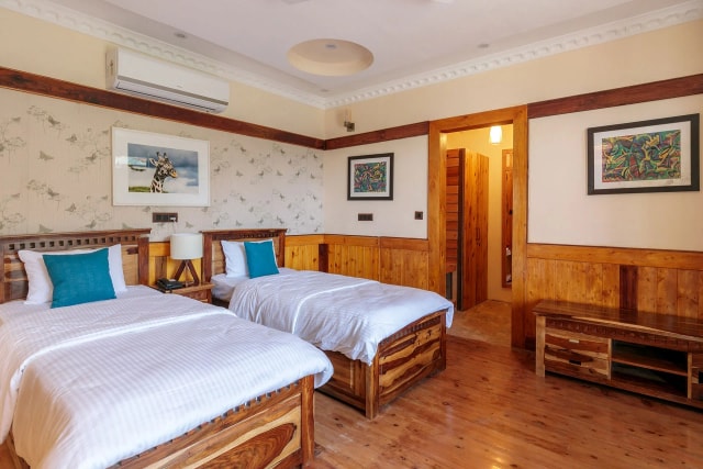 Bedroom 2