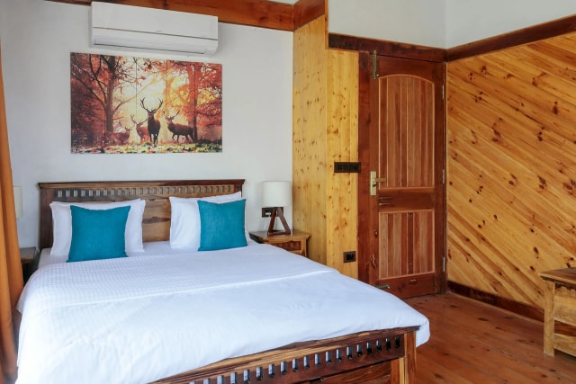 Bedroom 4