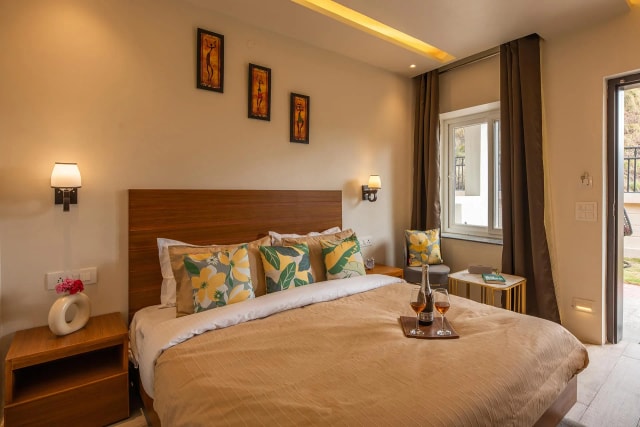 Bedroom 4