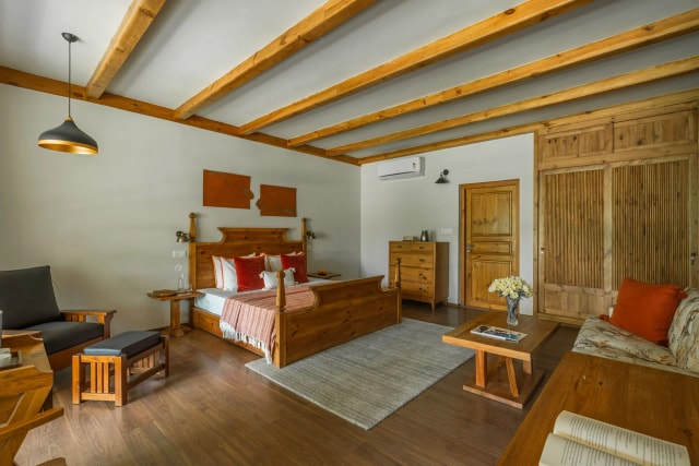 Bedroom 4
