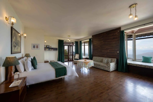 Bedroom 4