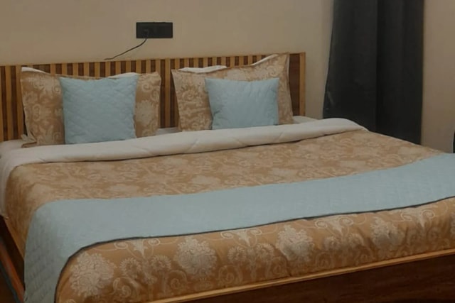 Bedroom 4