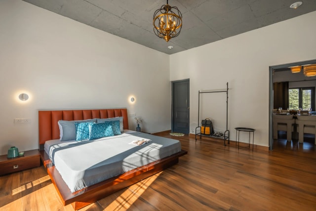 Bedroom 4