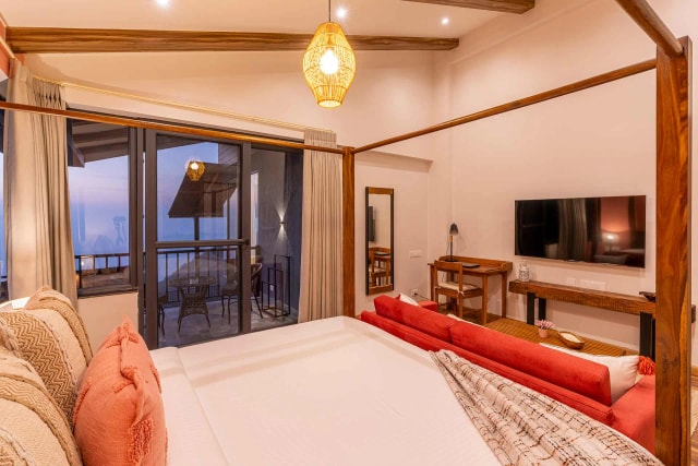 Bedroom 5