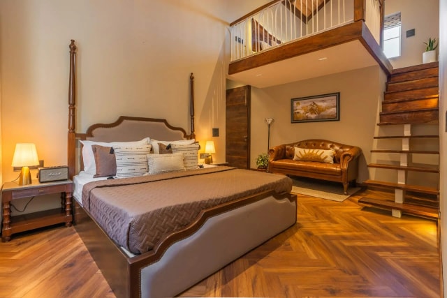 Bedroom 5