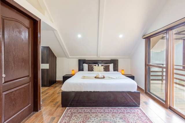 Bedroom 5