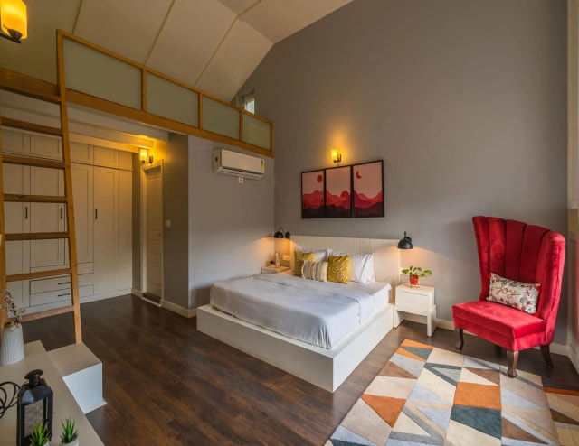 Bedroom 1