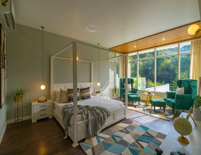 Bedroom 4