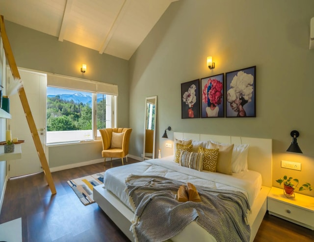 Bedroom 5