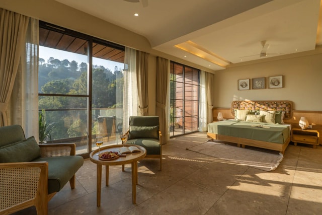 Bedroom 5