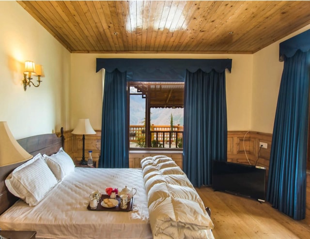 Bedroom 5