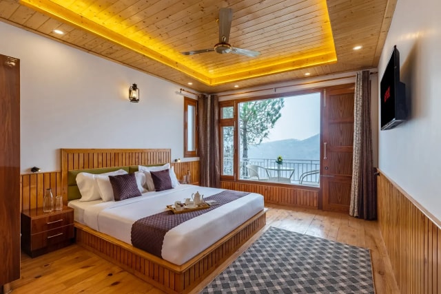 Bedroom 1