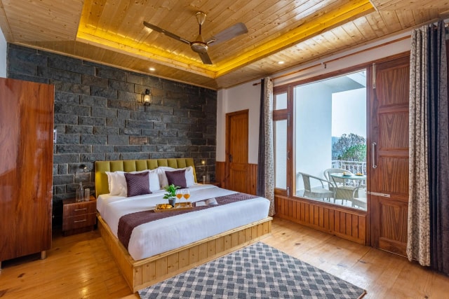 Bedroom 3