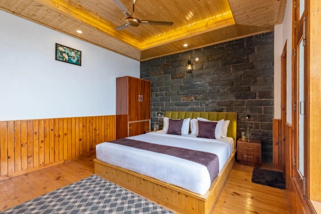 Bedroom 4