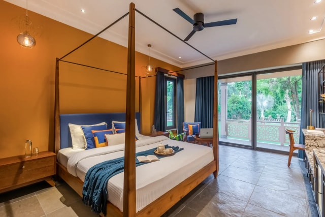 Bedroom 2
