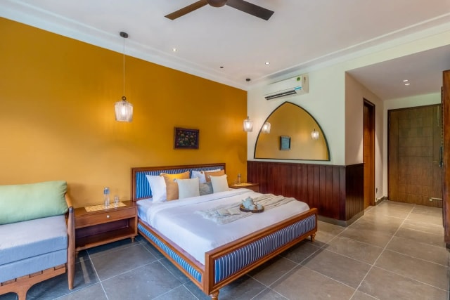 Bedroom 4