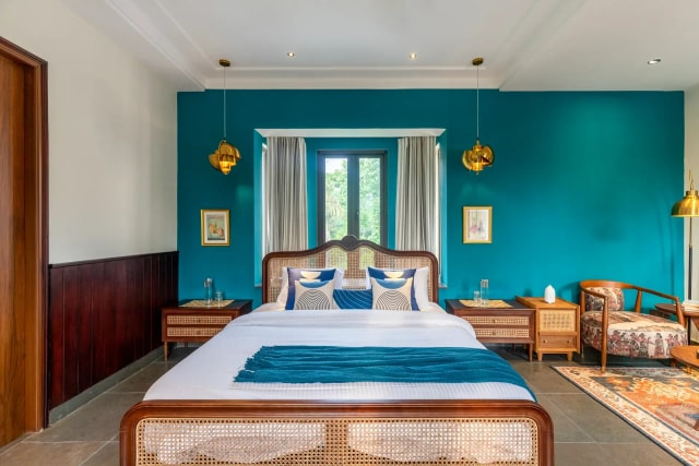 Bedroom 5