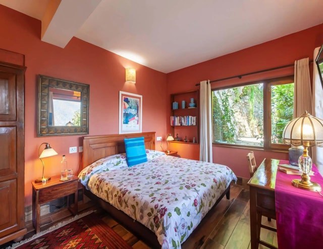 Bedroom 4