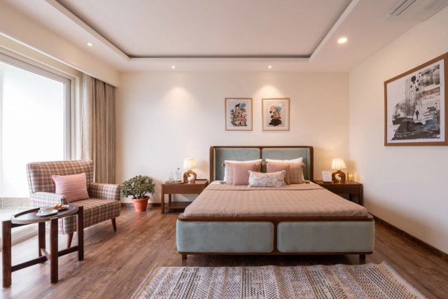 Bedroom 3