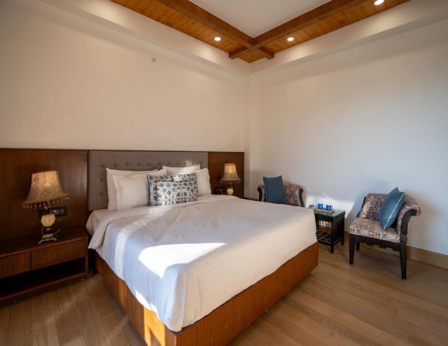 Bedroom 4