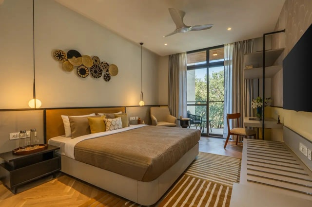 Bedroom 5