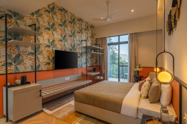 Bedroom 6