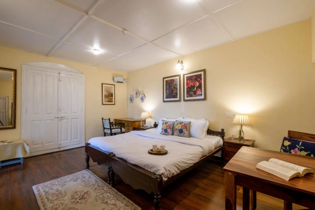 Bedroom 5