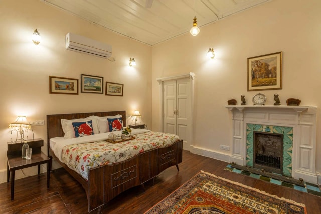 Bedroom 6