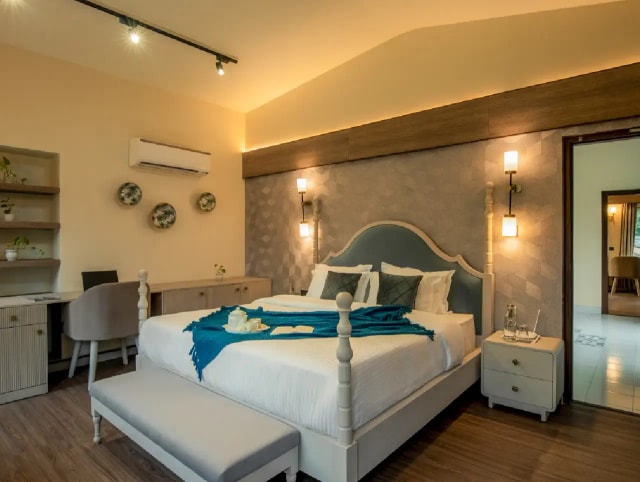 Bedroom 4