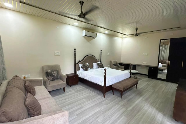 Bedroom 5