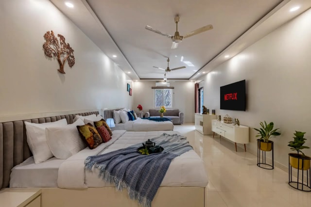 Bedroom 3