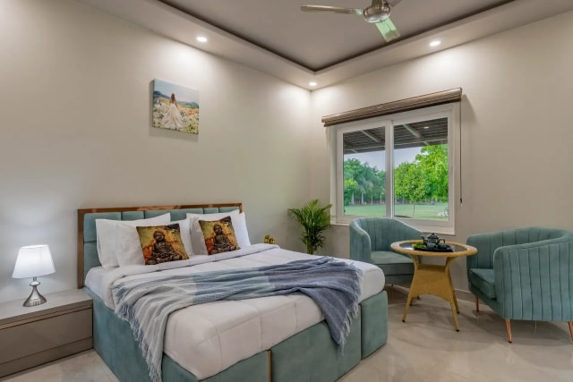 Bedroom 4
