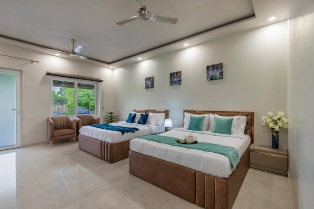 Bedroom 5