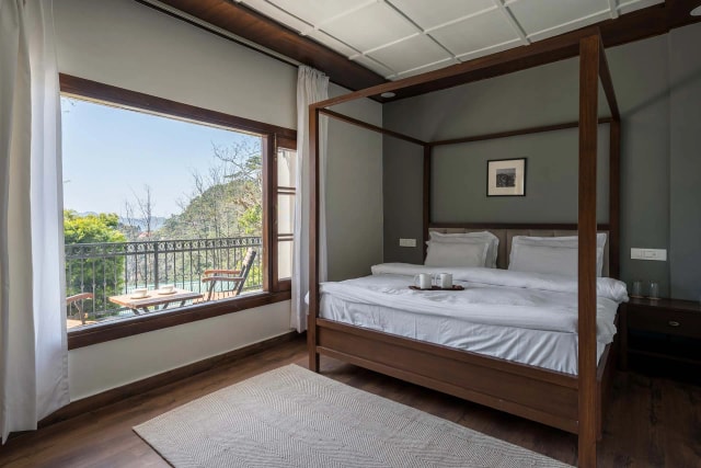 Bedroom 4