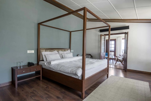 Bedroom 5