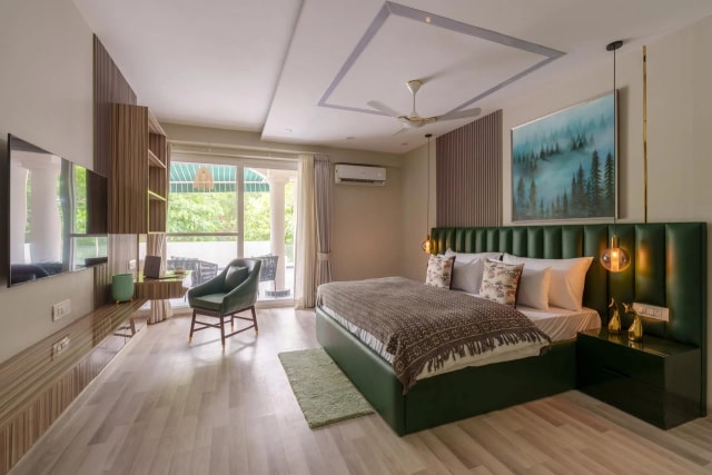 Bedroom 5