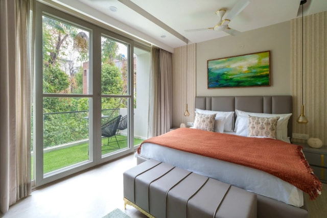 Bedroom 6