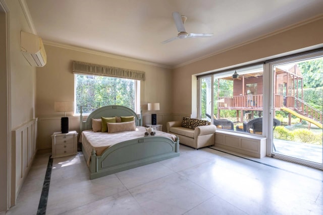 Bedroom 6