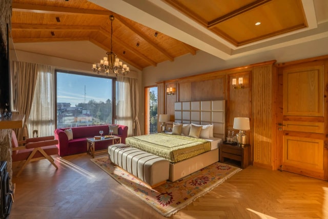 Bedroom 4