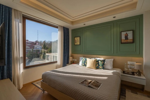 Bedroom 5